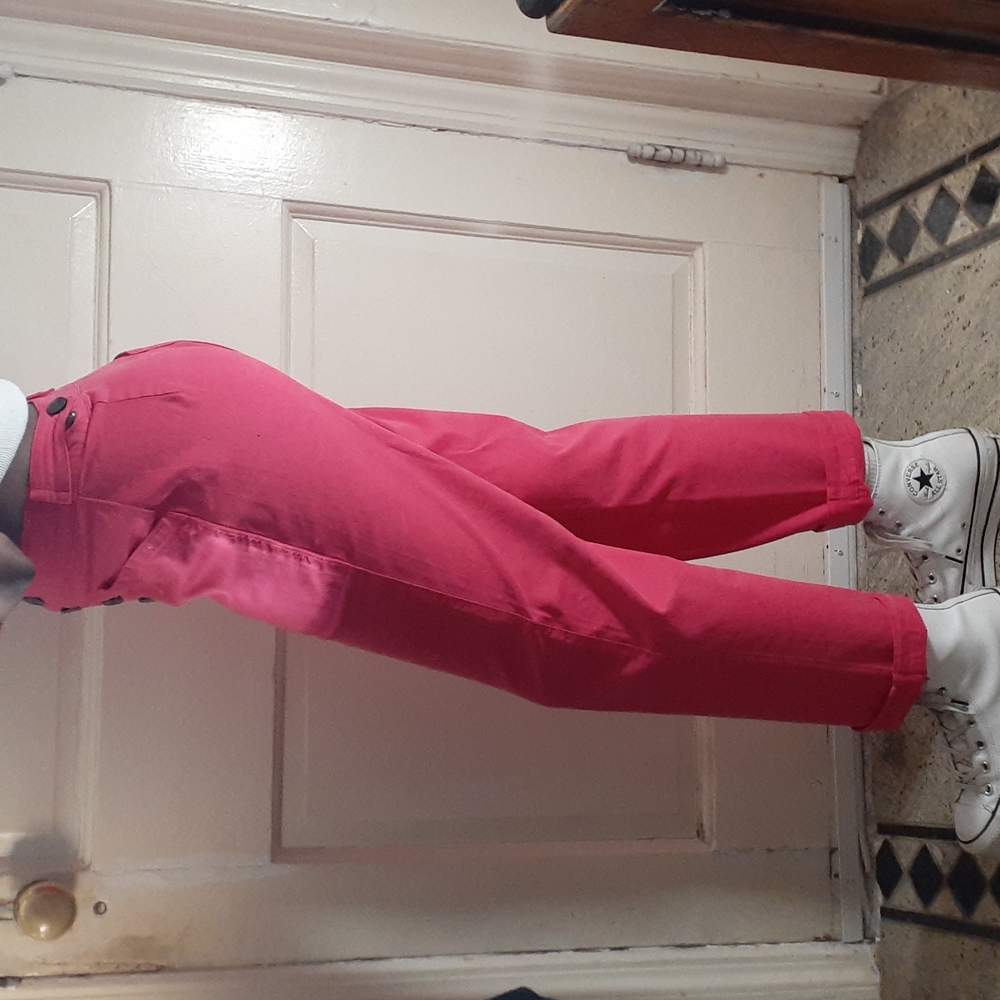 Lucky Brand  pants
